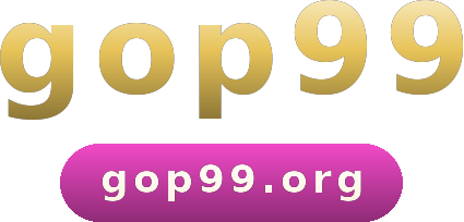 gop99 logo